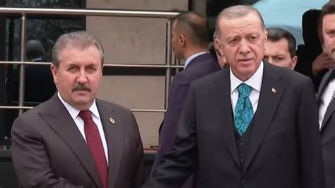 D­e­s­t­i­c­i­:­ ­E­r­d­o­ğ­a­n­ ­b­i­r­i­n­c­i­ ­t­u­r­d­a­ ­s­e­ç­i­l­i­y­o­r­ ­-­ ­H­a­b­e­r­l­e­r­